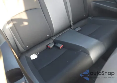 2019 Honda Civic Sport из США, поврежденный, VIN 2HGFC4B86KH307748